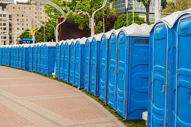 Trusted Golden, CO Portable Potty Rental Experts